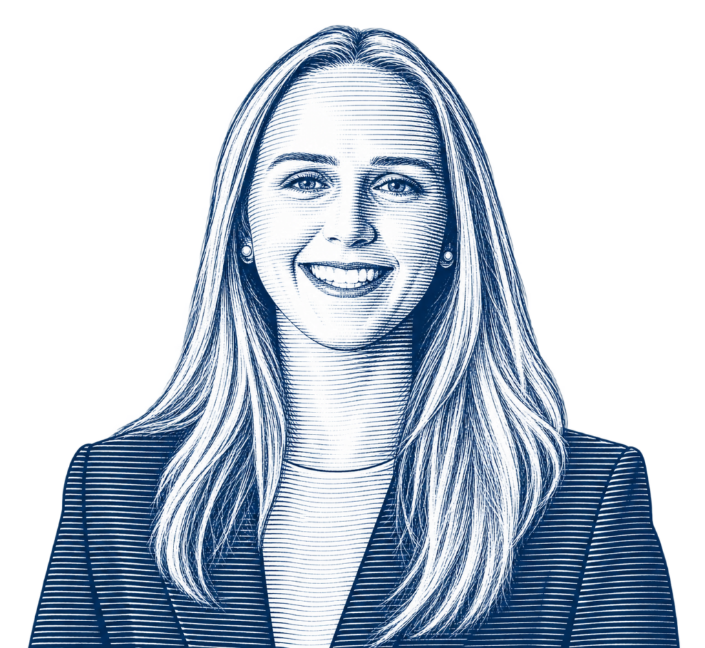 Claire bonnett headshot